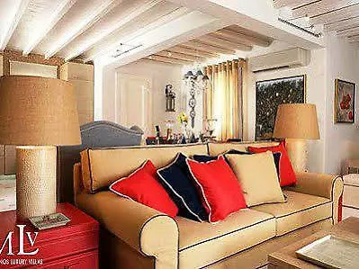 Mykonos Luxury 5*