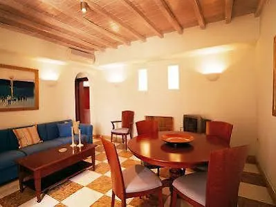 Mykonos Luxury 5* Agios Ioannis Diakoftis