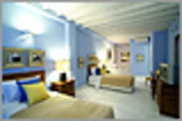 Mykonos Luxury 5* Agios Ioannis Diakoftis