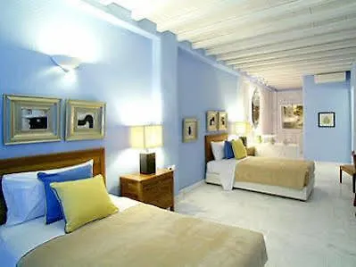 Mykonos Luxury Otel 5*