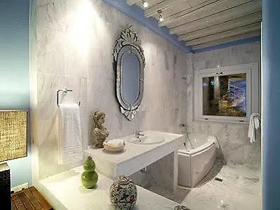 Mykonos Luxury 5*